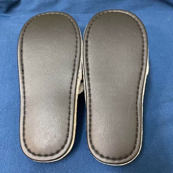 MCM Slippers Size SM  5-7 - Picture 7 of 7